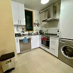 Herosa 1 Apartment