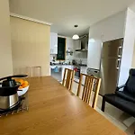 Herosa 1 Apartment Barreiros