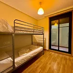 Apartment Herosa 1 *
