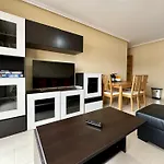 Apartment Herosa 1 Barreiros