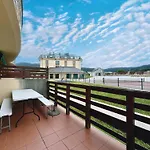 Apartment Herosa 1 *