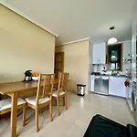 Herosa 1 Apartment