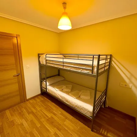 Apartment Herosa 1