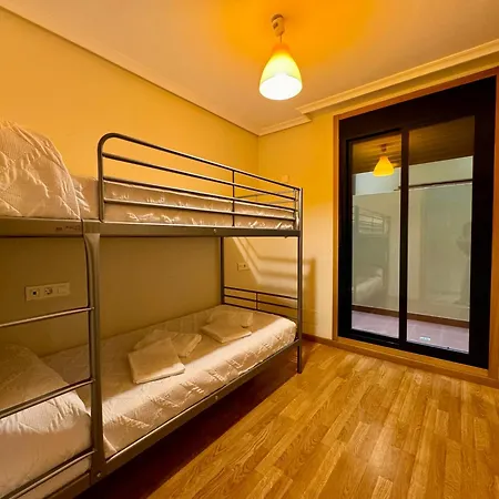 Apartament Herosa 1 *