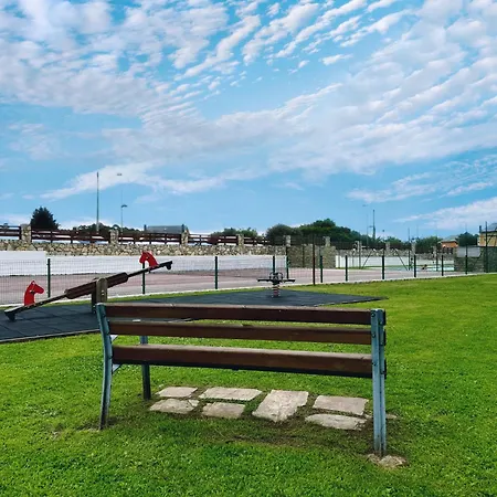 Apartament Herosa 1 Barreiros