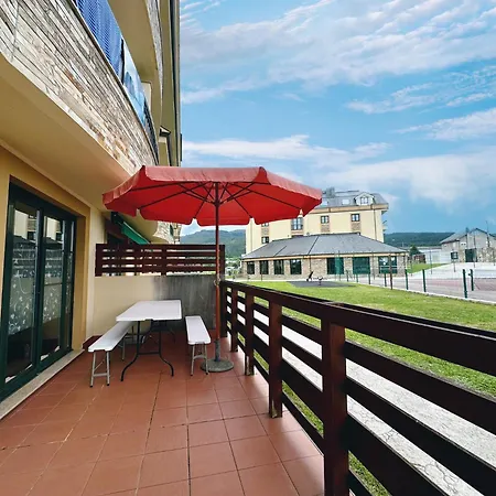 Herosa 1 Apartment *