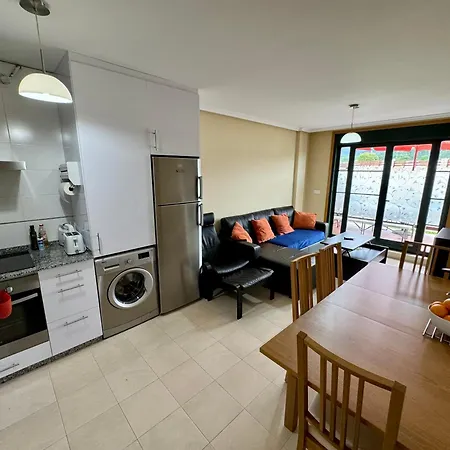 Herosa 1 Apartament Barreiros