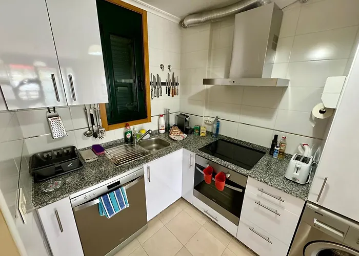 Herosa 1 Διαμέρισμα Barreiros