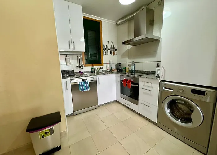 Herosa 1 Διαμέρισμα