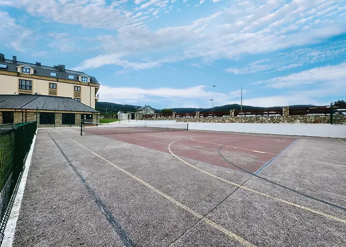 Herosa 1 Διαμέρισμα *