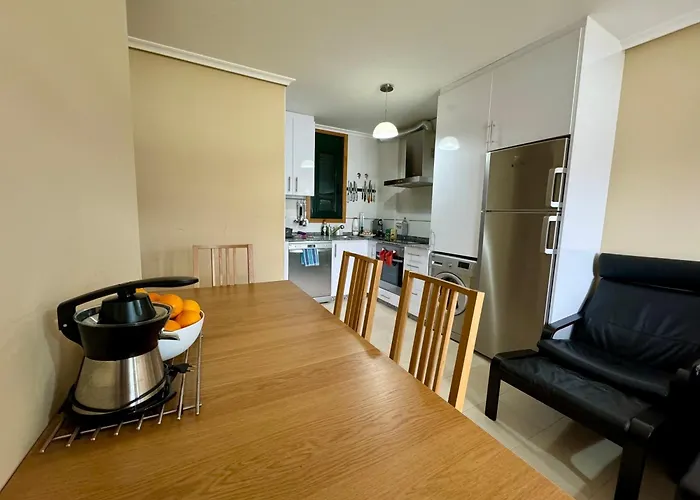 Herosa 1 Διαμέρισμα Barreiros