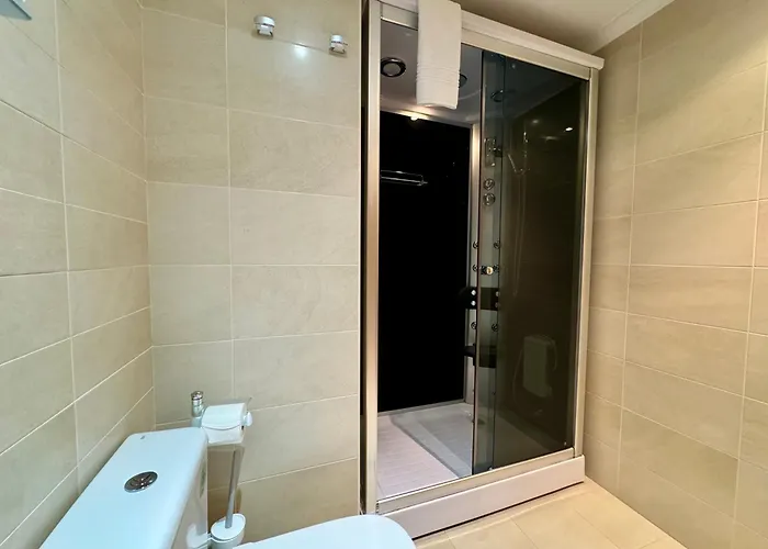 Herosa 1 Διαμέρισμα *