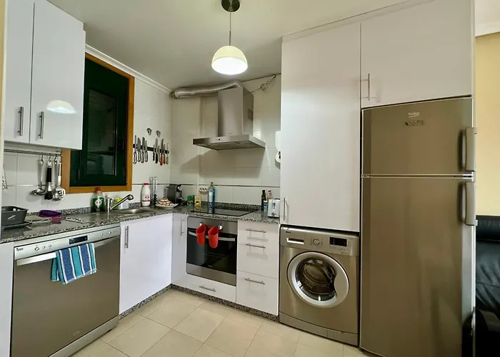 Herosa 1 Διαμέρισμα *