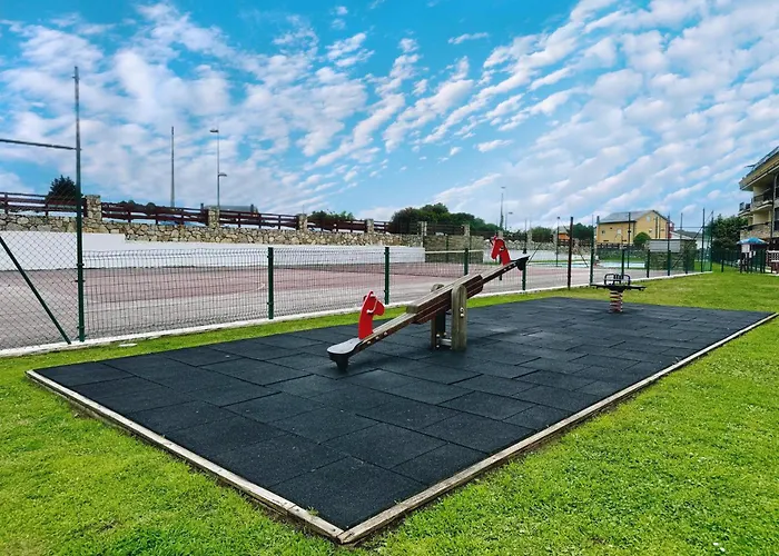 Διαμέρισμα Herosa 1 *