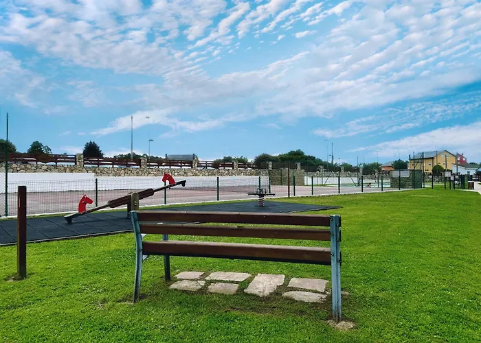 Διαμέρισμα Herosa 1 Barreiros