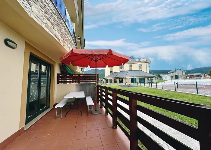 Herosa 1 Διαμέρισμα *