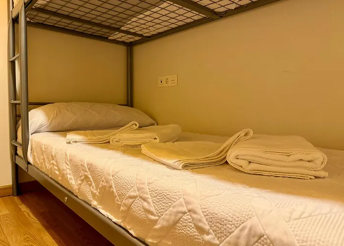 Διαμέρισμα Herosa 1 Barreiros