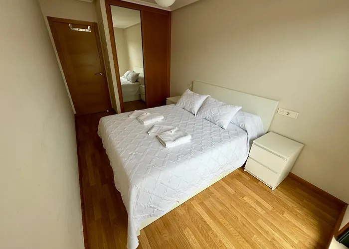 Διαμέρισμα Herosa 1 *