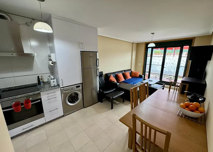 Herosa 1 Διαμέρισμα Barreiros