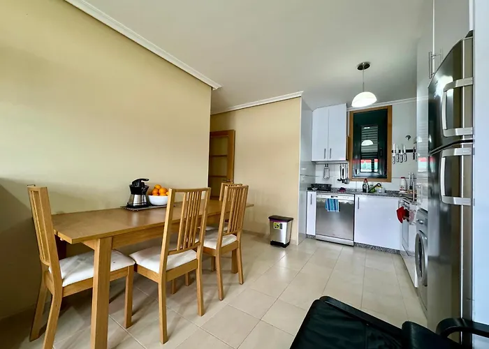 Herosa 1 Διαμέρισμα