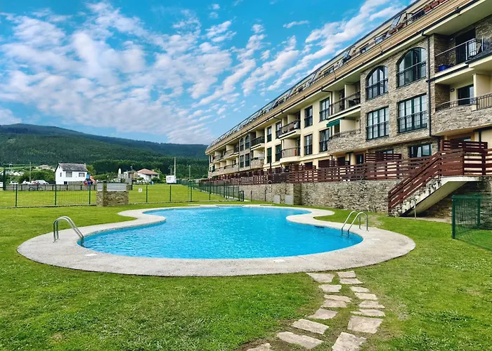 Διαμέρισμα Herosa 1 Barreiros