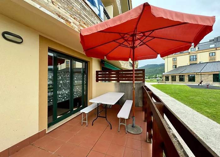 Διαμέρισμα Herosa 1 Barreiros