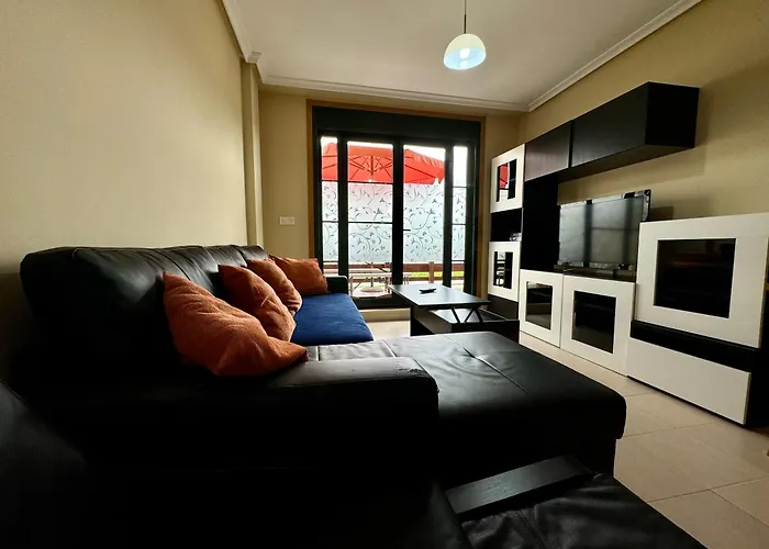 Διαμέρισμα Herosa 1 *